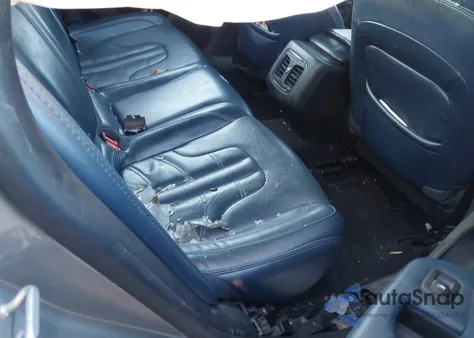 2016 Chrysler 200 S из США, поврежденный, VIN 1C3CCCBB4GN162543